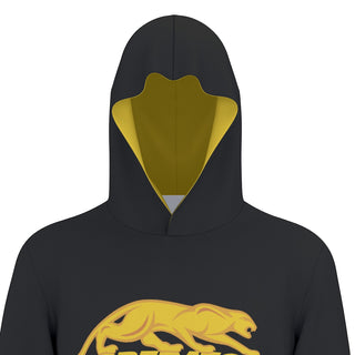 Predator Lightweight Hooded Jersey