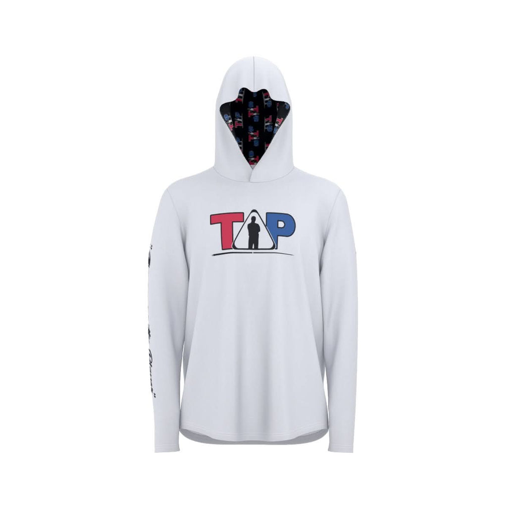 TAP Lightweight Hooded Jersey JamUpApparel