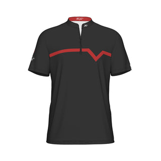 Gorst Signature Sport Collar Jersey V5