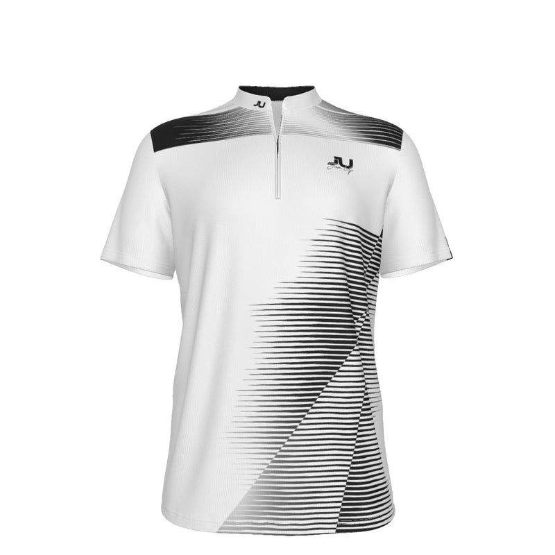 Glitch Men's Sport Collar