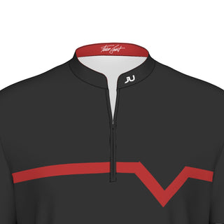 Gorst Signature Sport Collar Jersey V5