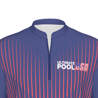 Judge Ultimate PoolMen's Sport Collar