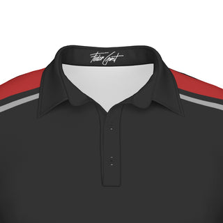 Gorst Signature Polo Jersey V3