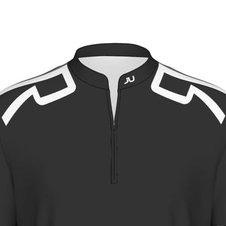 RoadRunner Men's Sport Collar Jersey