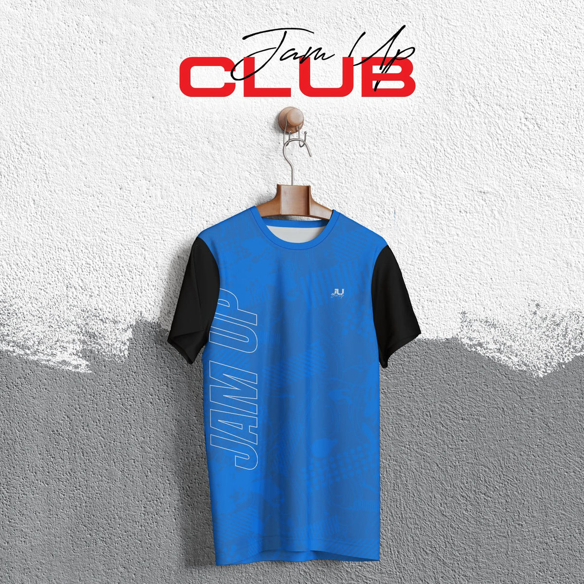 Club Jam Up | Silver Plan