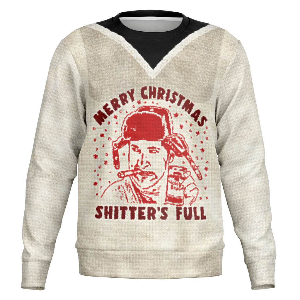 Cousin Eddie JamUpApparel
