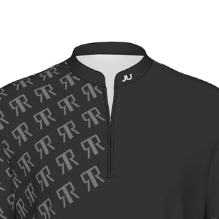 RR Men's Sport Collar Jersey