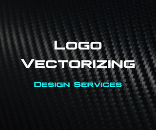 Logo Vectorizing