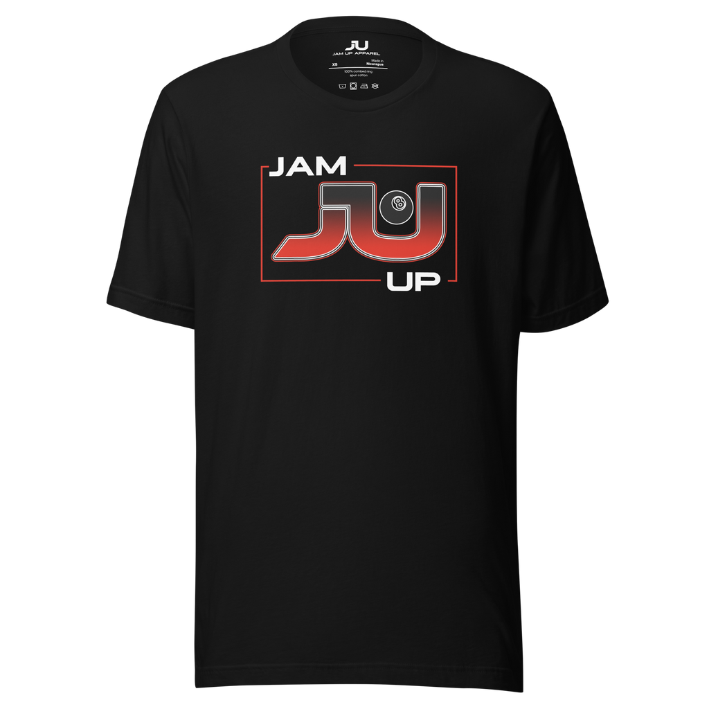 Jam Up 8Ball JamUpApparel