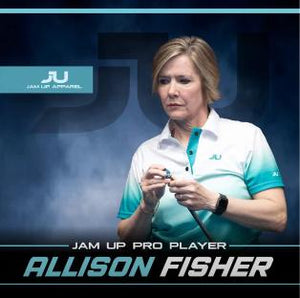 Allison Fisher Signature Series