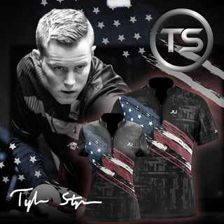 Tyler Styer Signature Collection