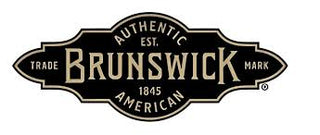 Brunswick Billiards | 1845
