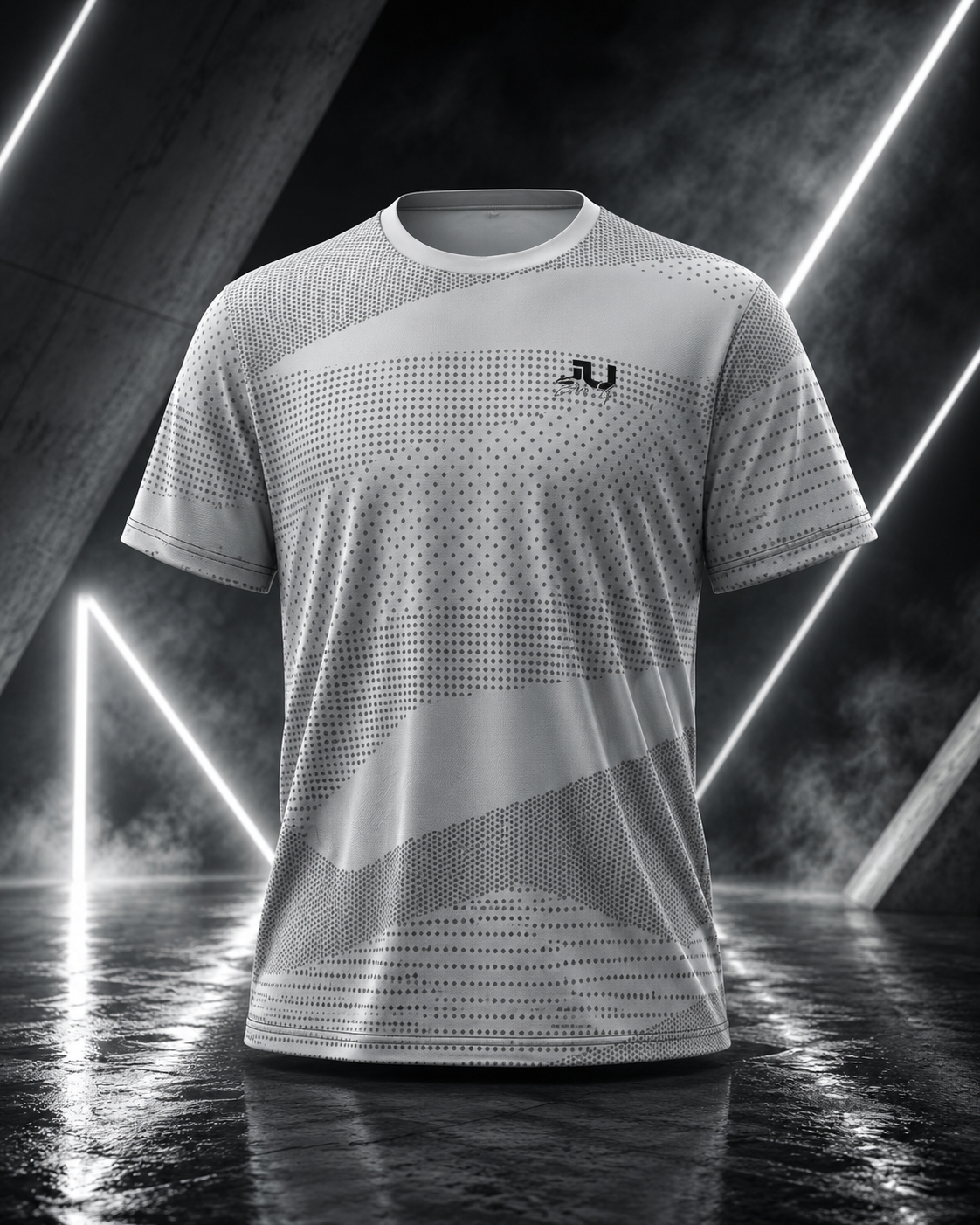 Men's Performance Tees - JamUpApparel