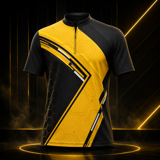 Predator Men's Jersey