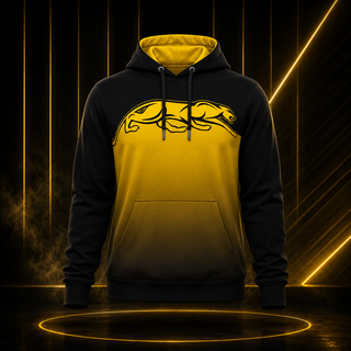 Predator Hoodies
