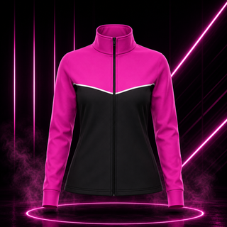 Predator Women's Jackets