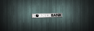 Corner Bank