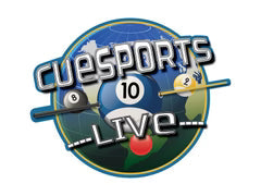 Cue Sports Live