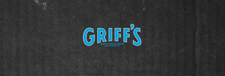 Griffs Bar & Billiards