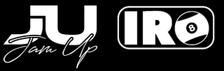 Jam UP x IRO