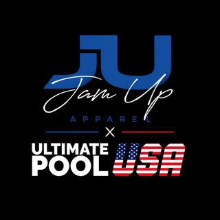 ULTIMATE POOL USA NEW