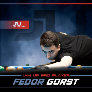 Fedor Gorst