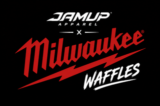 Milwaukee Waffles