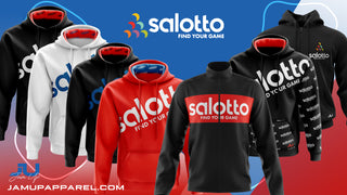 Salotto Collection