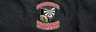 Buckeye Billiards