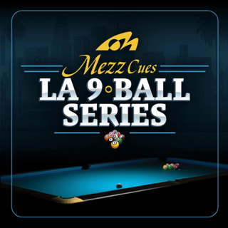 Mezz LA 9-Ball Series