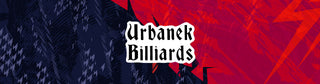 Urbanek Billiards