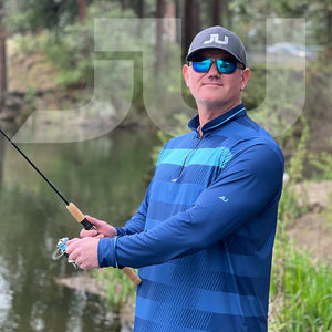 Fishing