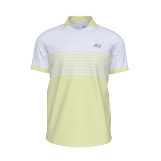 Stria Men's BreezeTech Polo