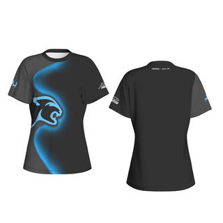 Predator Blacklight Strike Women's Crew Tee