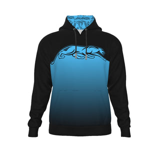 Predator Blacklight Shadow Unisex Hoodie