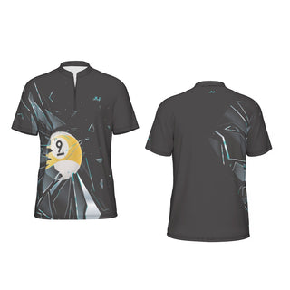 Glass Shatter Men's Sport