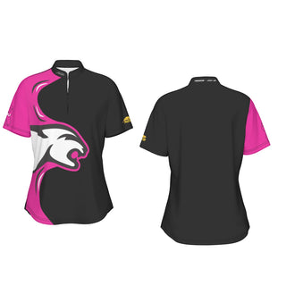 Breast Cancer Awareness Predator Strike Women's Jersey