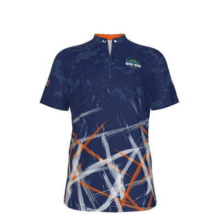 WAL-MAC V12 Men's Jersey