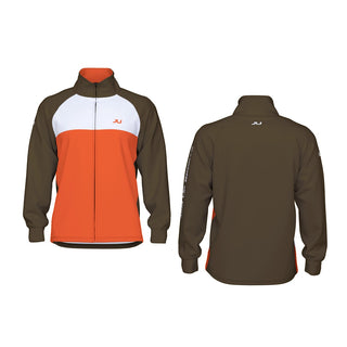 AFC North Raglan Men's Jacket