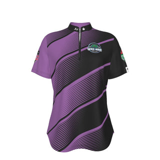 WAL-MAC V17 Women's Jersey