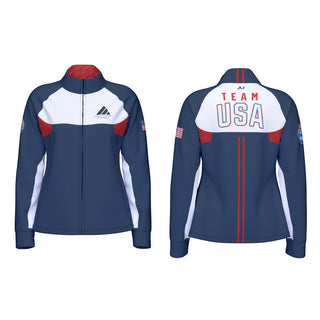 Official BEF Jr. Worlds 2024 Jacket