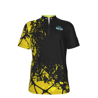 WAL-MAC V9 Men's Jersey
