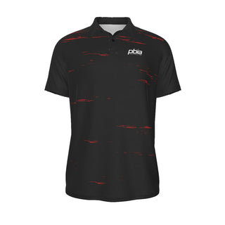 PBIA P2 Men's Polo Jersey