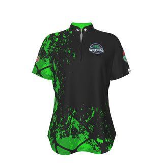 WAL-MAC V9 Women's Jersey