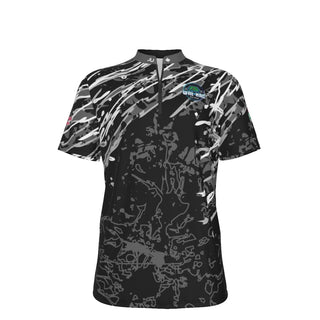 WAL-MAC V10 Men's Jersey