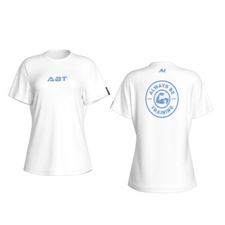 Joey Gray ABT Circle Women's BreezeTech Crew