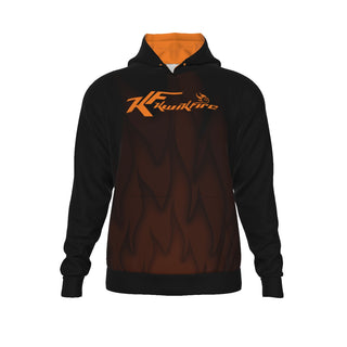 KwikFire Flame Unisex Hoodie V1