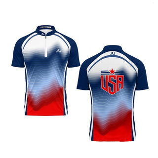 Limited Edition Team USA Men's Sport Collar 2