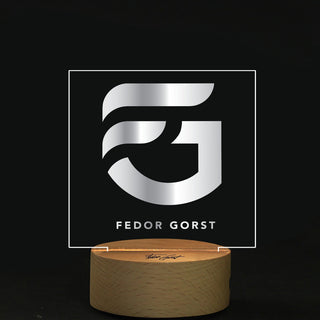 Fedor Gorst Light Board