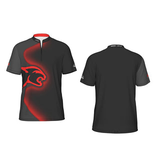 Predator Strike Blacklight Men's Jersey